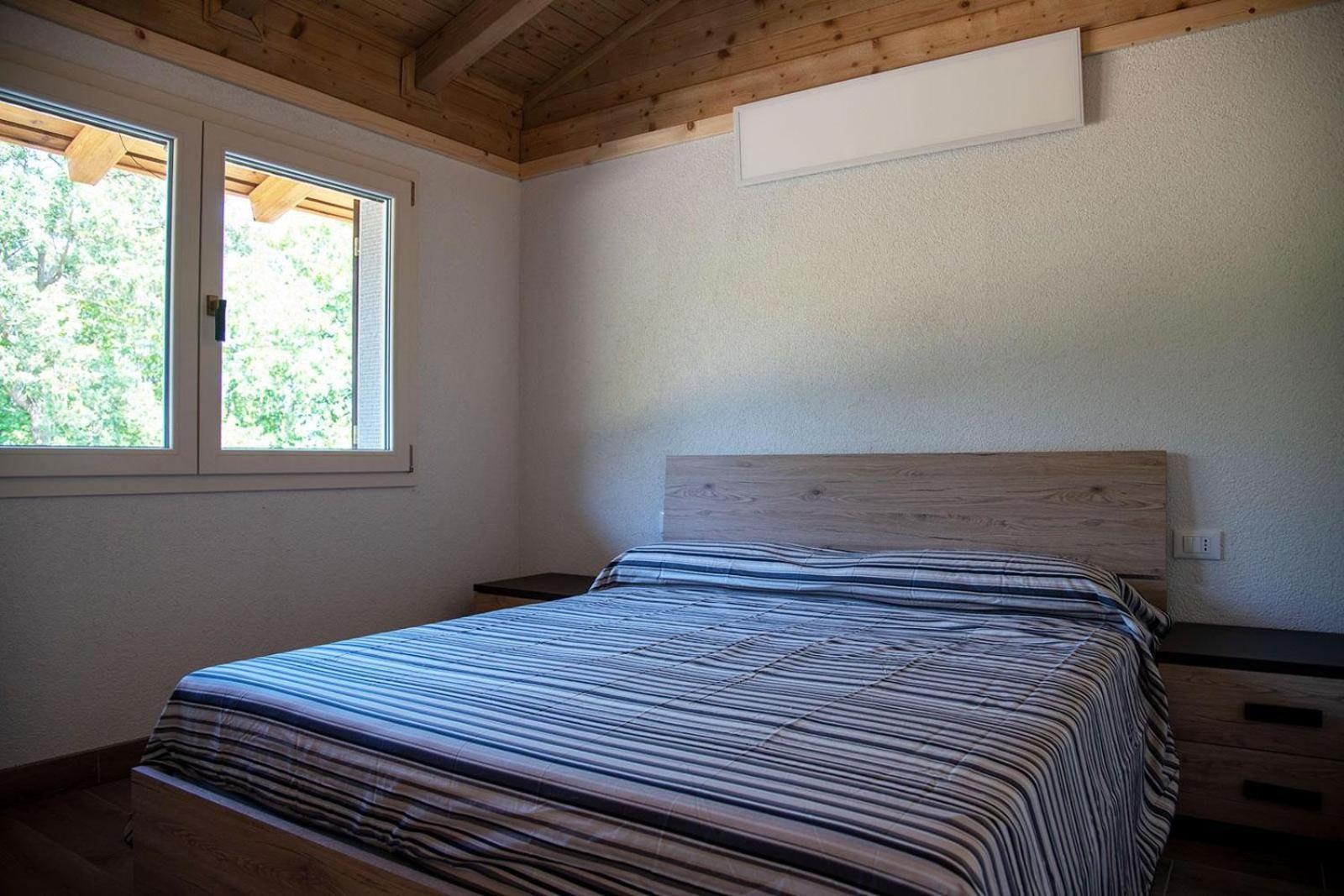 Agriturismo Il Pagliaio Mercato Saraceno Eksteriør billede