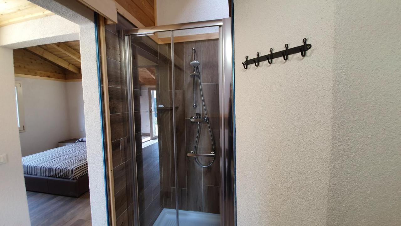 Agriturismo Il Pagliaio Mercato Saraceno Eksteriør billede