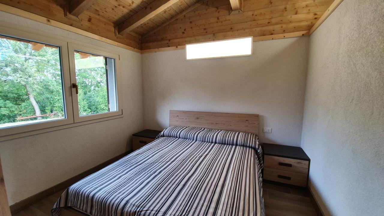 Agriturismo Il Pagliaio Mercato Saraceno Eksteriør billede